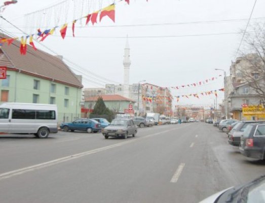 Punctul de lucru al AJOFM Năvodari se redeschide